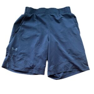Under Armour Black Shorts